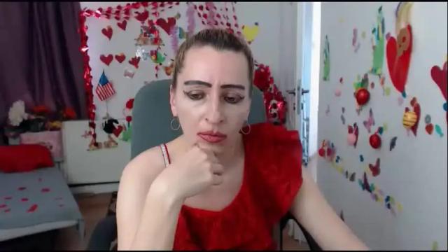 Image 4 of evelynangel Stream on Chaturbate on 4 months ago