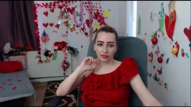 Image 7 of evelynangel Stream on Chaturbate on 4 months ago