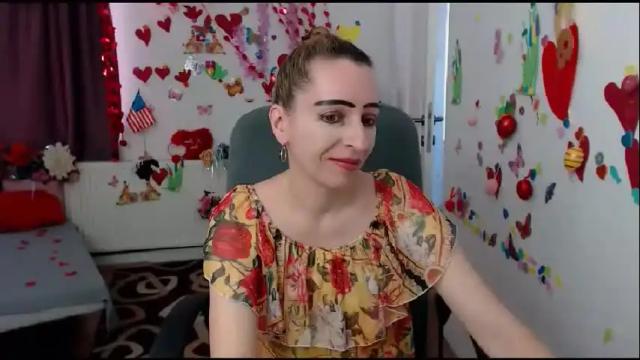 Thumbnail 1, evelynangel's Stream at Chaturbate, 4 months ago