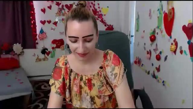 Image 2 of evelynangel Stream on Chaturbate on 4 months ago