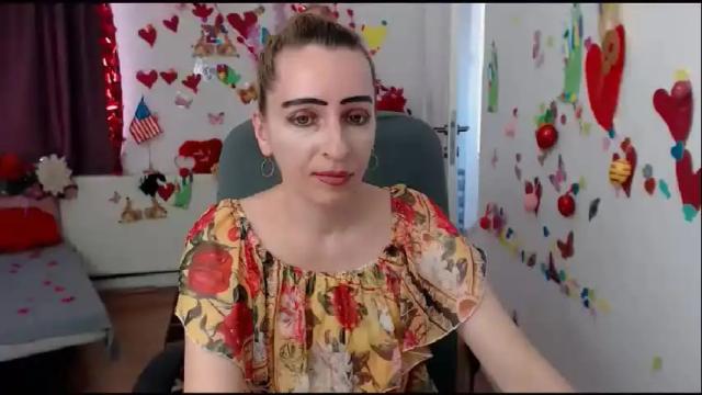 Thumbnail 3, evelynangel's Stream at Chaturbate, 4 months ago