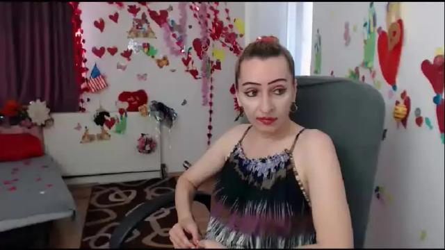 Image 8 of evelynangel Stream on Chaturbate on 4 months ago