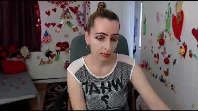 Thumbnail 1, evelynangel's Stream at Chaturbate, 4 months ago