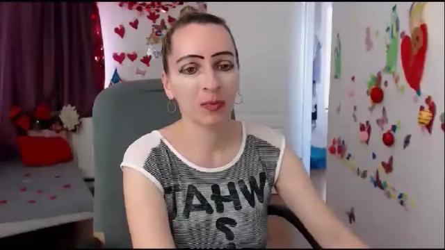 Image 11 of evelynangel Stream on Chaturbate on 4 months ago