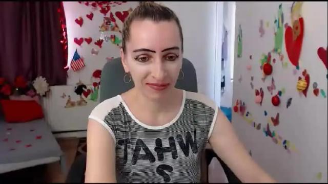 Thumbnail 2, evelynangel's Stream at Chaturbate, 4 months ago