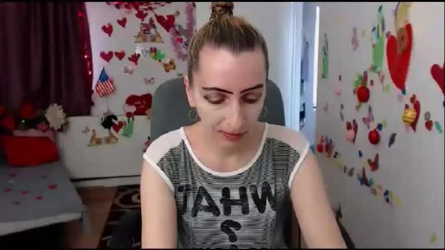 Image 7 of evelynangel Stream on Chaturbate on 4 months ago