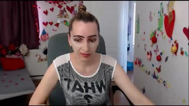 Image 8 of evelynangel Stream on Chaturbate on 4 months ago