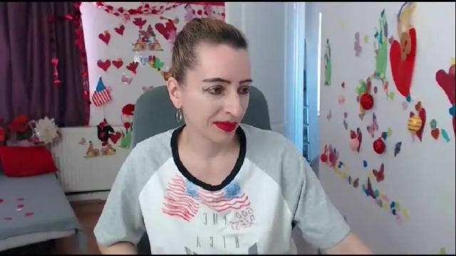 Thumbnail 1, evelynangel's Stream at Chaturbate, 4 months ago