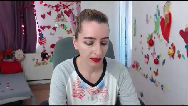 Image 12 of evelynangel Stream on Chaturbate on 4 months ago