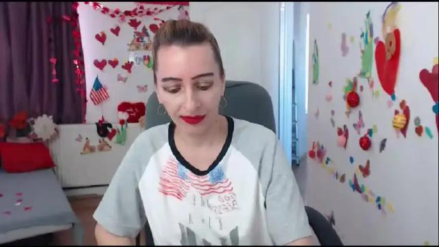 Thumbnail 2, evelynangel's Stream at Chaturbate, 4 months ago