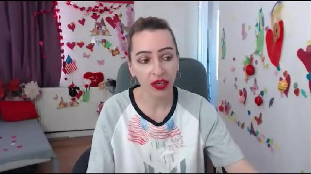 Image 6 of evelynangel Stream on Chaturbate on 4 months ago