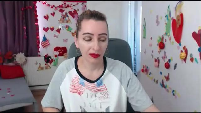 Image 8 of evelynangel Stream on Chaturbate on 4 months ago