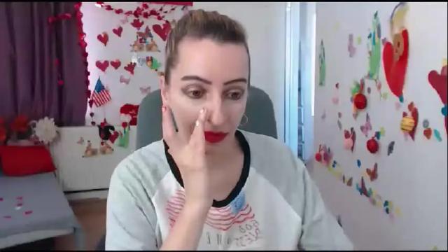 Thumbnail 3, evelynangel's Stream at Chaturbate, 4 months ago