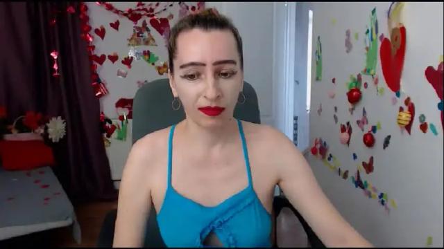 Thumbnail 1, evelynangel's Stream at Chaturbate, 3 months ago
