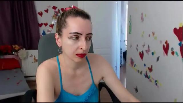 Image 10 of evelynangel Stream on Chaturbate on 3 months ago