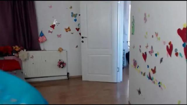 Image 12 of evelynangel Stream on Chaturbate on 3 months ago