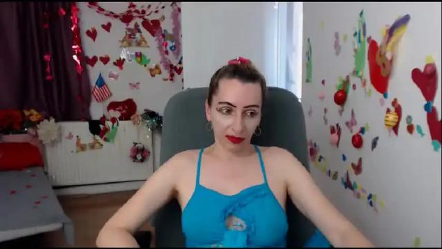 Image 3 of evelynangel Stream on Chaturbate on 3 months ago
