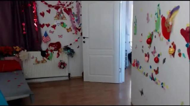 Image 7 of evelynangel Stream on Chaturbate on 3 months ago