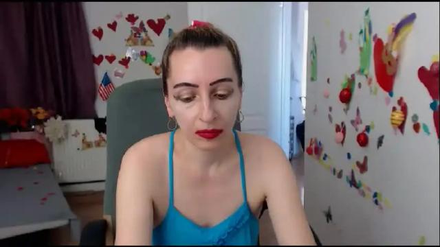 Image 8 of evelynangel Stream on Chaturbate on 3 months ago