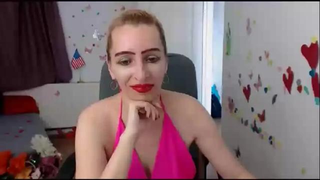 Image 8 of evelynangel Stream on Chaturbate on 3 months ago