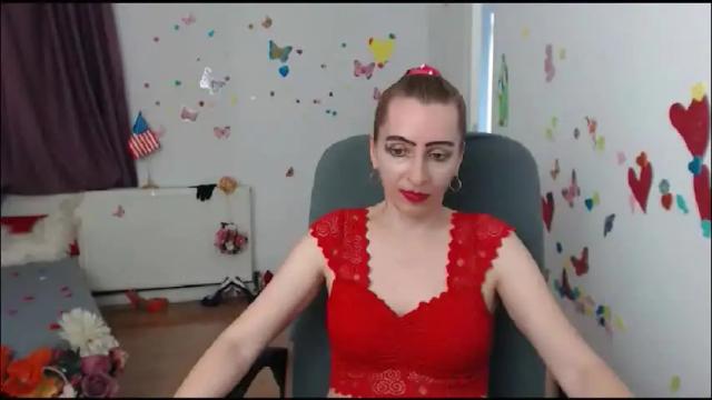 Image 12 of evelynangel Stream on Chaturbate on 3 months ago