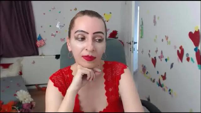 Image 3 of evelynangel Stream on Chaturbate on 3 months ago