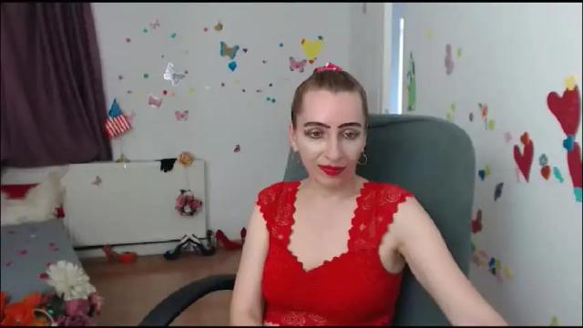 Image 4 of evelynangel Stream on Chaturbate on 3 months ago
