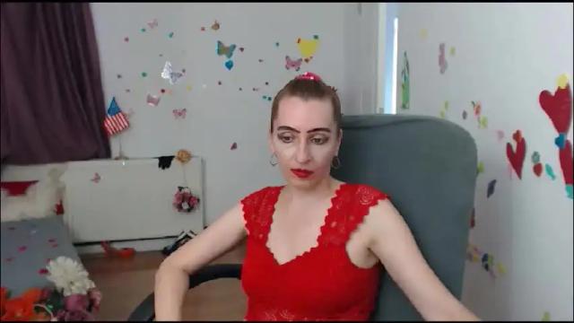 Image 7 of evelynangel Stream on Chaturbate on 3 months ago
