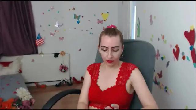 Thumbnail 3, evelynangel's Stream at Chaturbate, 3 months ago