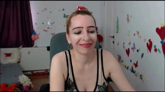 Image 7 of evelynangel Stream on Chaturbate on 2 months ago