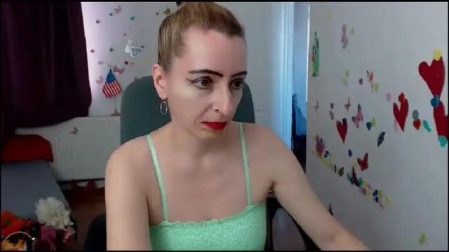 Thumbnail 1, evelynangel's Stream at Chaturbate, 2 months ago