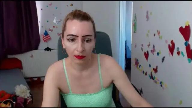 Image 6 of evelynangel Stream on Chaturbate on 2 months ago
