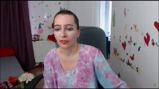 Thumbnail 1, evelynangel's Stream at Chaturbate, 2 months ago