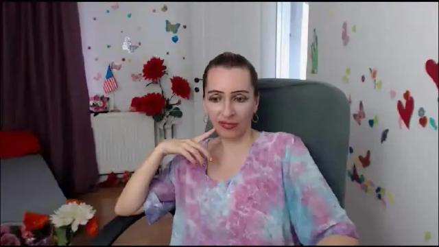 Thumbnail 2, evelynangel's Stream at Chaturbate, 2 months ago