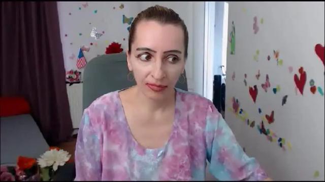 Image 8 of evelynangel Stream on Chaturbate on 2 months ago