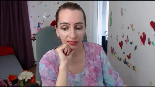 Thumbnail 3, evelynangel's Stream at Chaturbate, 2 months ago