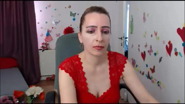 Thumbnail 2, evelynangel's Stream at Chaturbate, 2 months ago