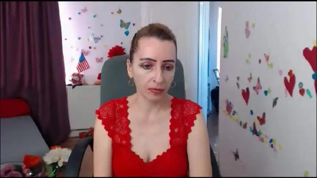 Image 8 of evelynangel Stream on Chaturbate on 2 months ago