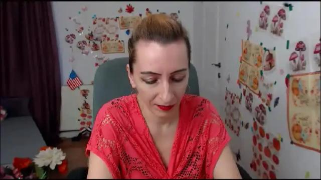 Thumbnail 1, evelynangel's Stream at Chaturbate, 1 month ago