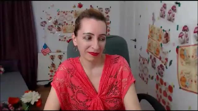 Image 11 of evelynangel Stream on Chaturbate on 1 month ago