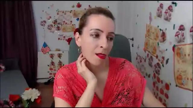 Image 12 of evelynangel Stream on Chaturbate on 1 month ago