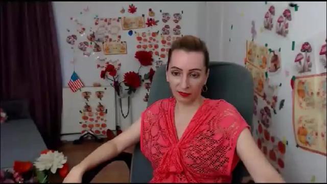 Image 7 of evelynangel Stream on Chaturbate on 1 month ago