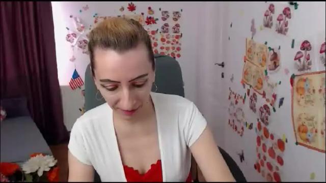 Image 2 of evelynangel Stream on Chaturbate on 1 month ago