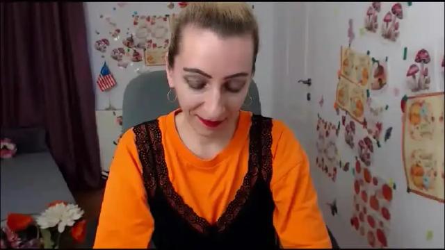 Image 10 of evelynangel Stream on Chaturbate on 1 month ago