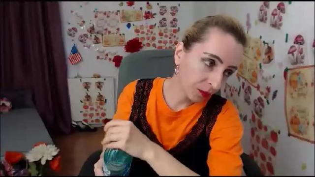 Thumbnail 2, evelynangel's Stream at Chaturbate, 1 month ago