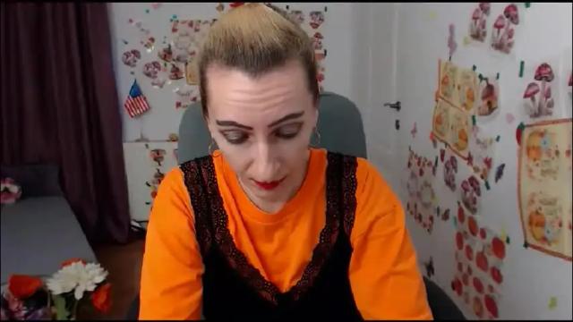 Image 6 of evelynangel Stream on Chaturbate on 1 month ago