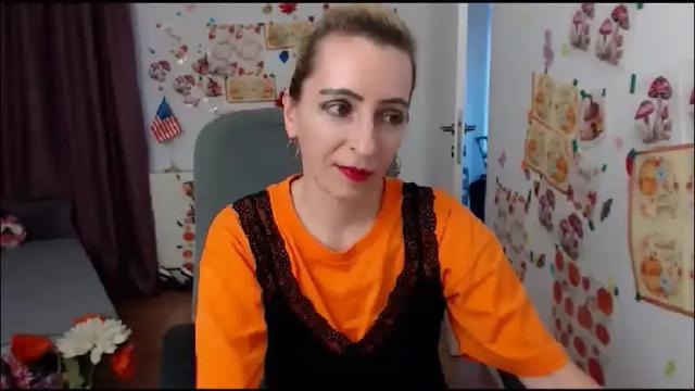 Thumbnail 3, evelynangel's Stream at Chaturbate, 1 month ago