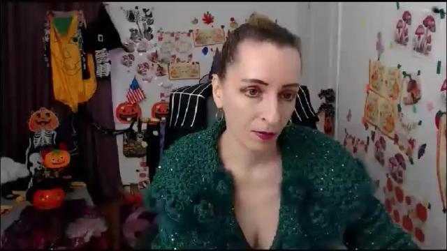 Thumbnail 1, evelynangel's Stream at Chaturbate, 2 days ago