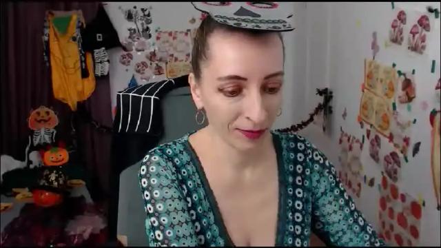 Image 10 of evelynangel Stream on Chaturbate on 2 days ago