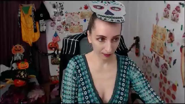 Image 11 of evelynangel Stream on Chaturbate on 2 days ago